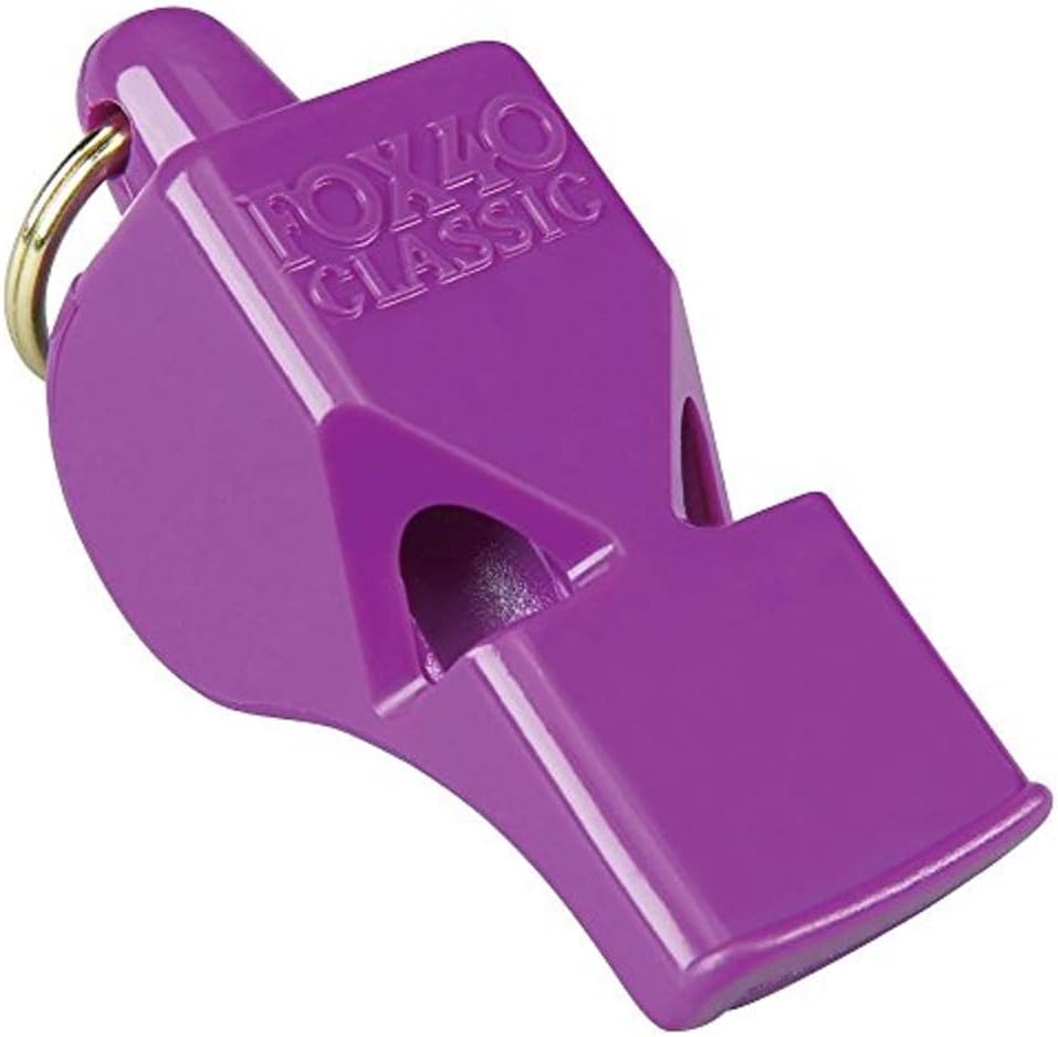 Fox 40 Classic Whistle