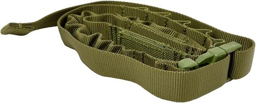 Heavy Duty Nylon Bag Bandoleer