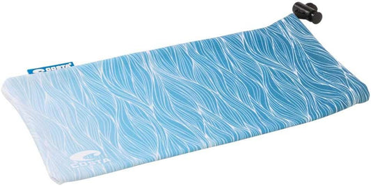 Costa Del Mar unisex-adult Costa Recycled Microfiber Pouch
