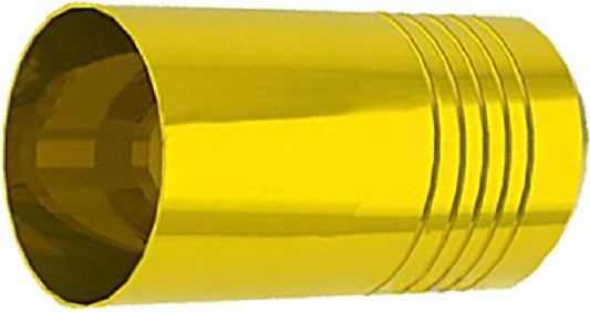 Gold Tip Nock Collar for Pierce 300 (12 Pack), Gold, Small