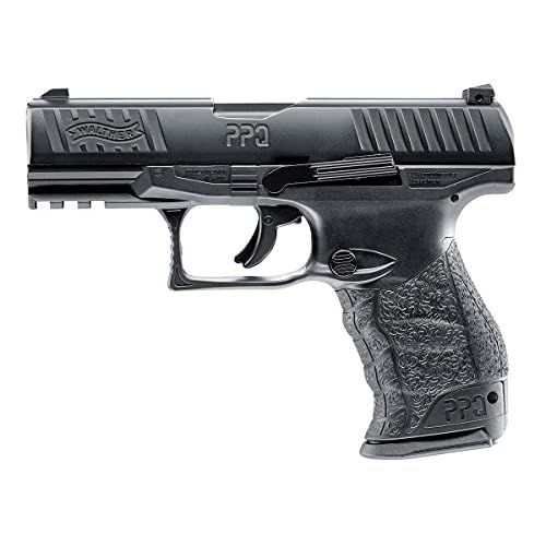 Umarex T4E Walther PPQ .43 Caliber Training Pistol Paintball Gun Marker