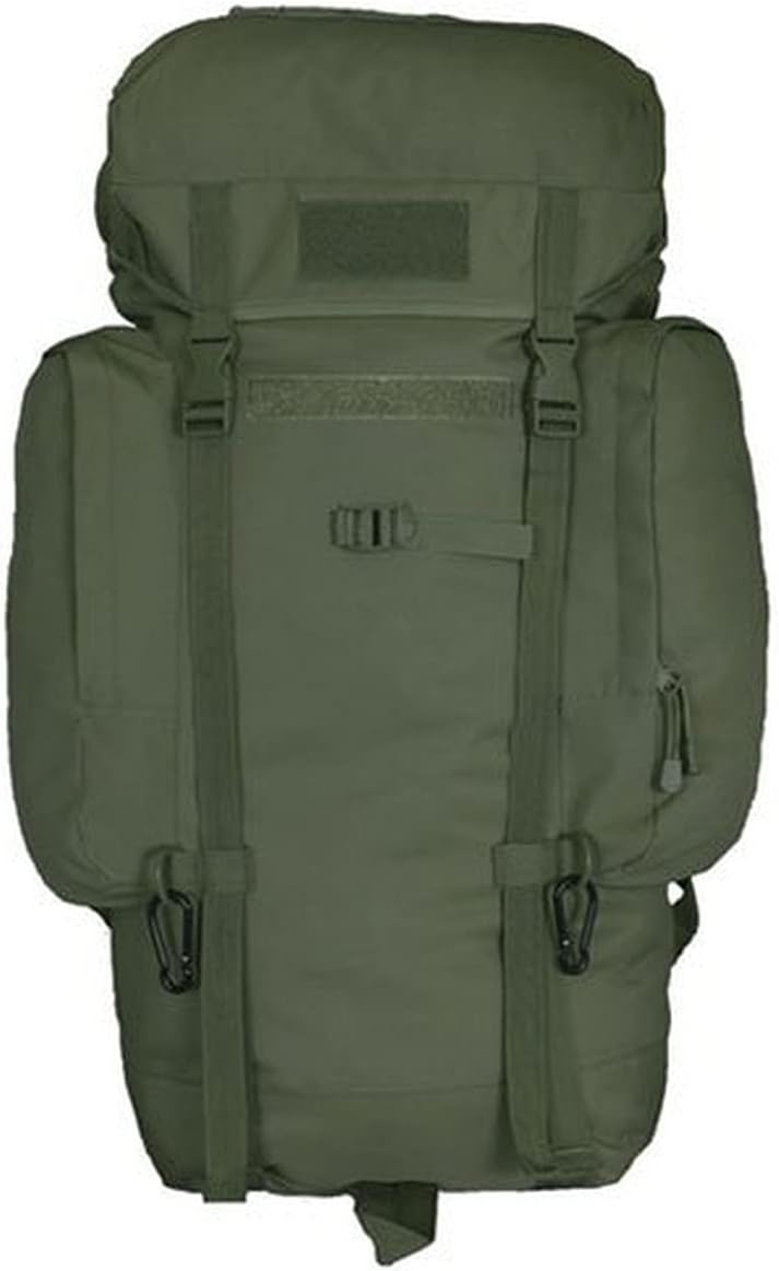 Fox Outdoor Products Rio Grande Backpack