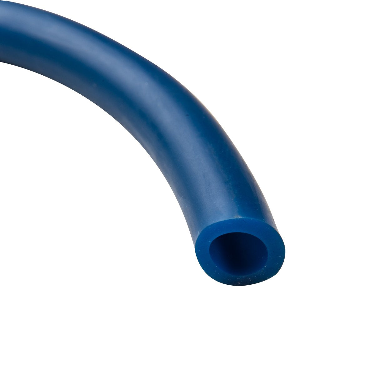 Cando 10-5723 Green Latex-Free Exercise Tubing, Medium Resistance, 100' Length