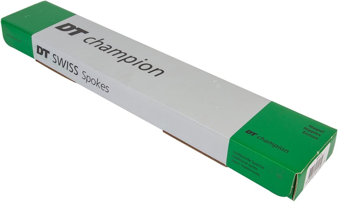 DT Champion 1.8 (15ga)