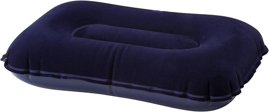 Bestway Flocked Air Pillow (48 cm x 30 cm) 19 12 in