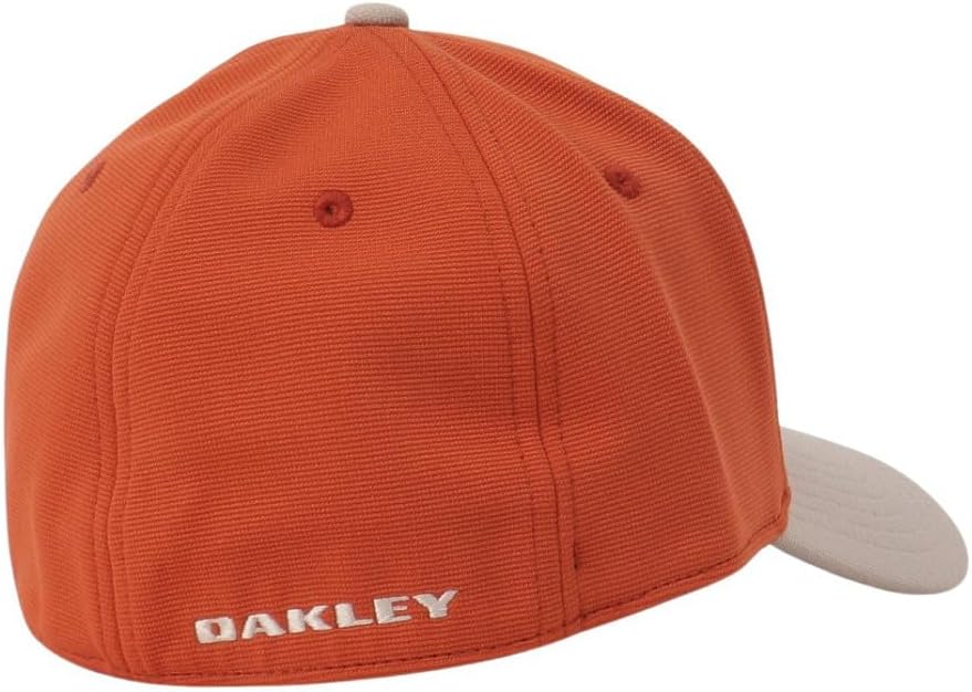 Oakley Tincan Hat for Men - Stylish Adjustable Cap for Outdoor Activities