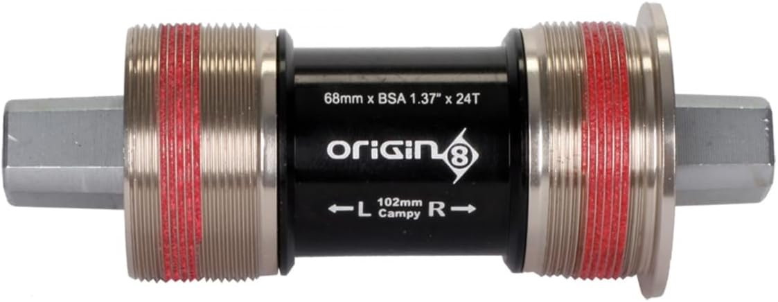 Origin8 Torqlite Square Taper Bottom Bracket