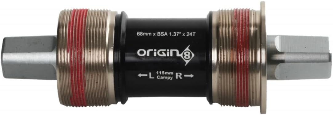 Origin8 Torqlite Square Taper Bottom Bracket