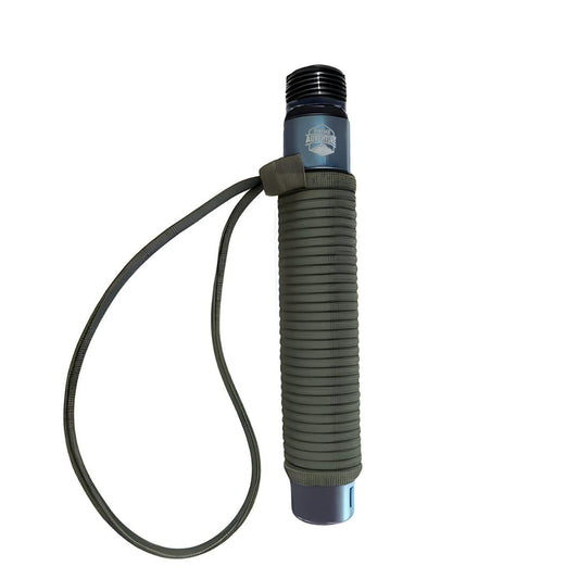 Prime Adventure Separate Tube with Paracord