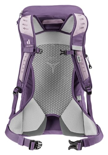 Deuter Women's AC Lite 14 SL, Lavender-Purple, 14L
