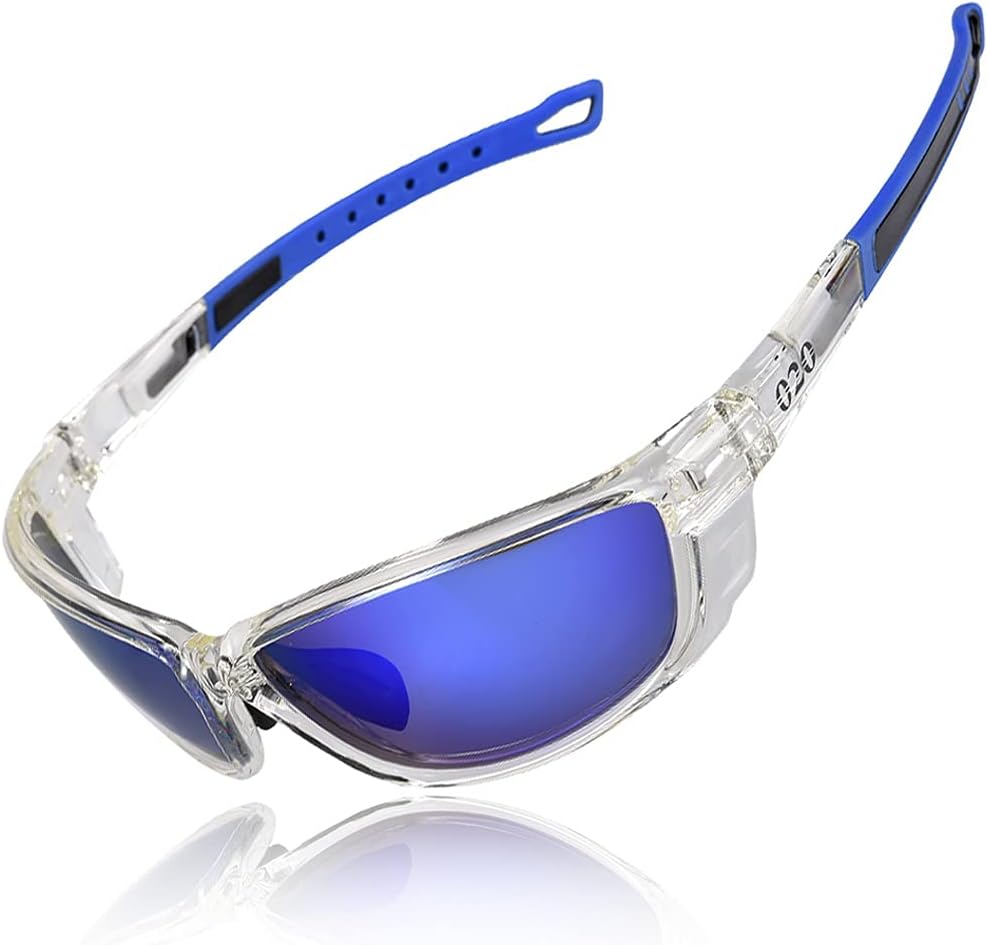 O2O Polarized Sports Sunglasses for Softball Baseball Men Women Teens Youth 020 Polarized Sunglasses
