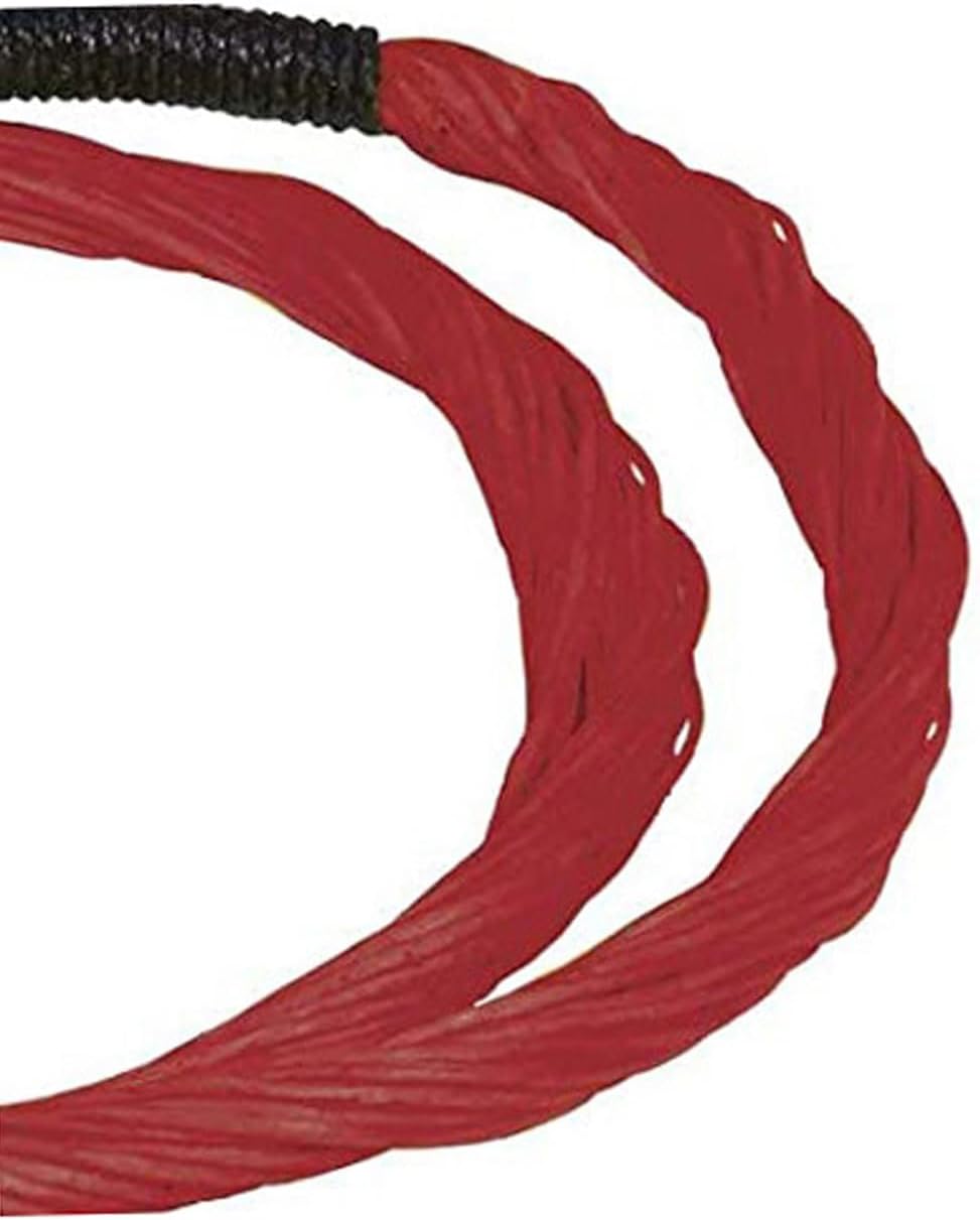 Excalibur Micro/DualFire Archery Hunting Versatile Durable Replacement Crossbow String for Reduced Greep & Increased Speed | Fits Micro & DualFire Series Crossbows