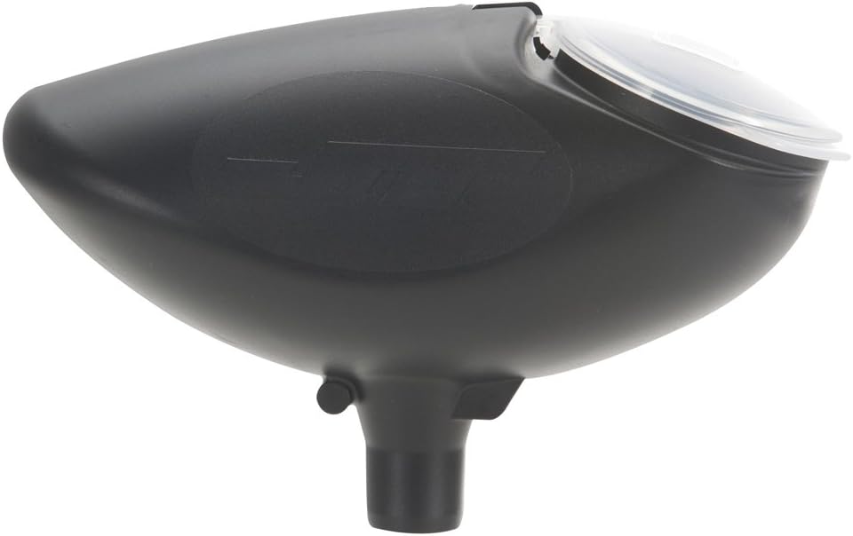 JT Paintball Hopper, Black, XX-Large