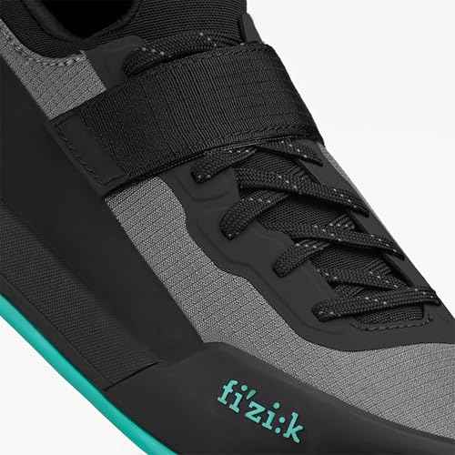 Fizik Unisex-Adult Gravita Versor Flat Mountain-Biking-Shoes