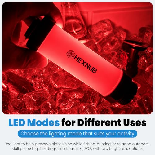 Rechargeable Waterproof LED Cooler Light for YETI RTIC ORCA - Vari 1