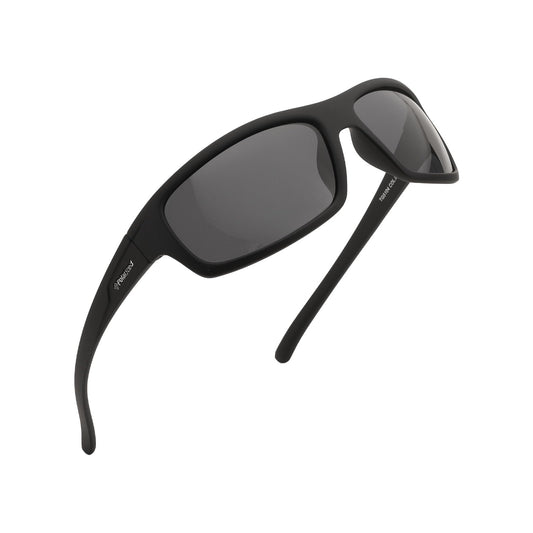 Karsaer Mar Polarized Sports Sunglasses,Ideal for Men and Women,for Fishing Running Kayaking Golf, UV Protection