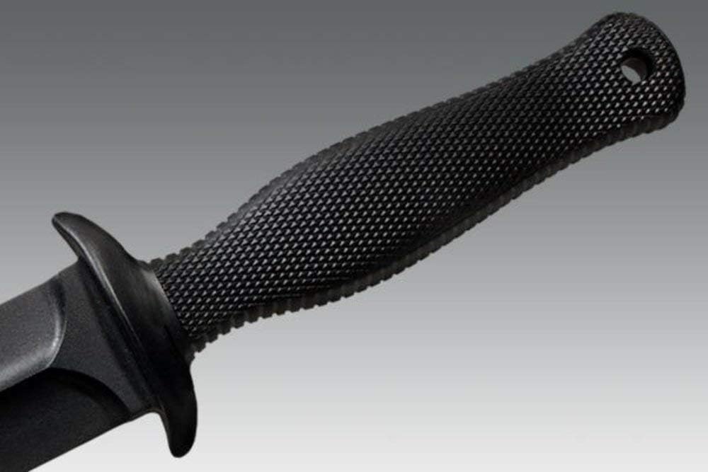 Cold Steel FGX Boot Blade I with Kraton Handle , black