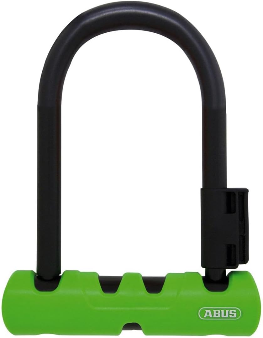ABUS Mini Ultra 410 Bike U-Lock