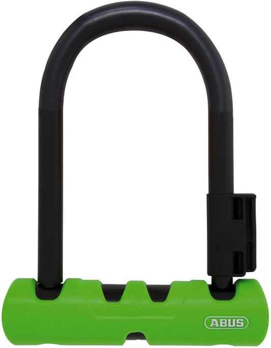 ABUS Mini Ultra 410 Bike U-Lock