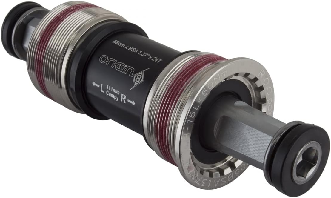 Origin8 Torqlite Square Taper Bottom Bracket