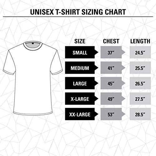 NHL Mens Loose Fit Performance Rashguard Wicking Short Sleeve Shirt