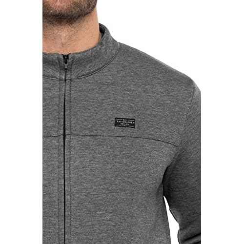 TravisMathew Men's Koozie 2.0 Jacket