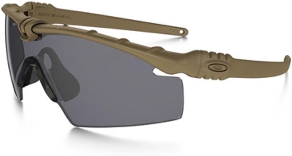 Oakley SI Ballistic M-Frame 3.0