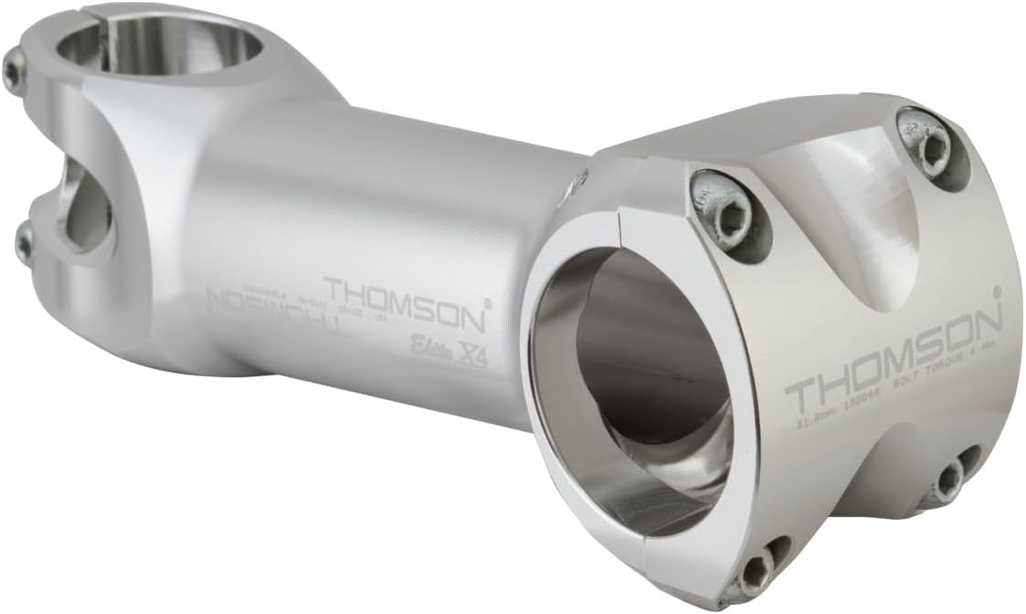 Thomson X4 31.8 Bicycle Stem