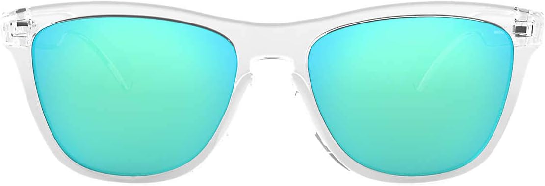 Oakley Oo9013 Frogskins Square Sunglasses