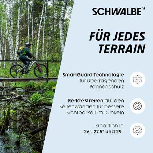 SCHWALBETyre
