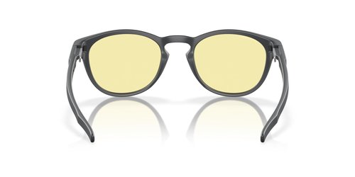 Oakley Sunglasses OO 9265 926567 Latch Matte Carbon Prizm Gamin