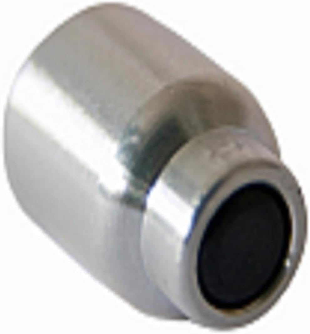 SureStrike 9mm Multi Mode Back Cap- Digital boresight mode and dry fire mode combined into one back cap, compatible with all 9mm SureStrike Laser Cartridges (excluding .38SP/.357, .380, .223, Makarov,