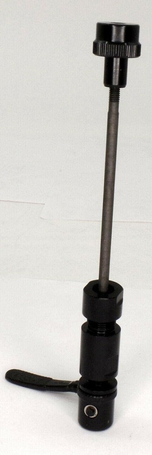 Tacx Direct Drive Quick Release and Adapter for Thru-Axle Bikes, 135x10mm