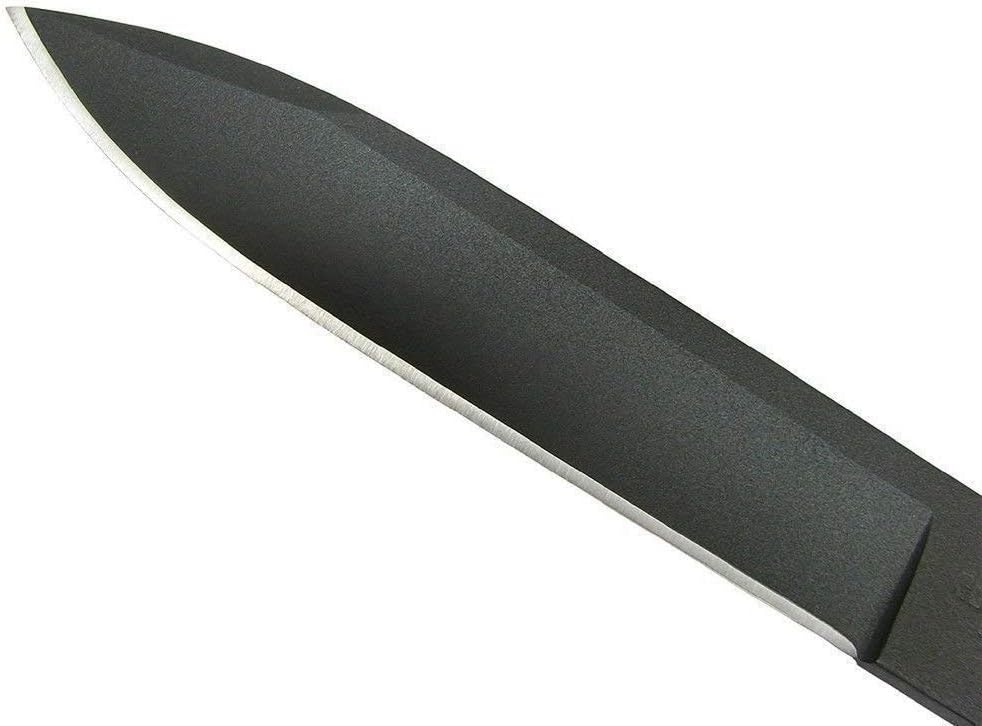 Cold Steel True Flight Thrower, Green