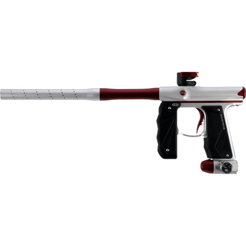 Empire Mini GS Marker - Dust Silver/Dust Red