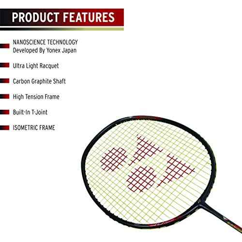 Yonex Nanoray 70 Light Badminton Racquet