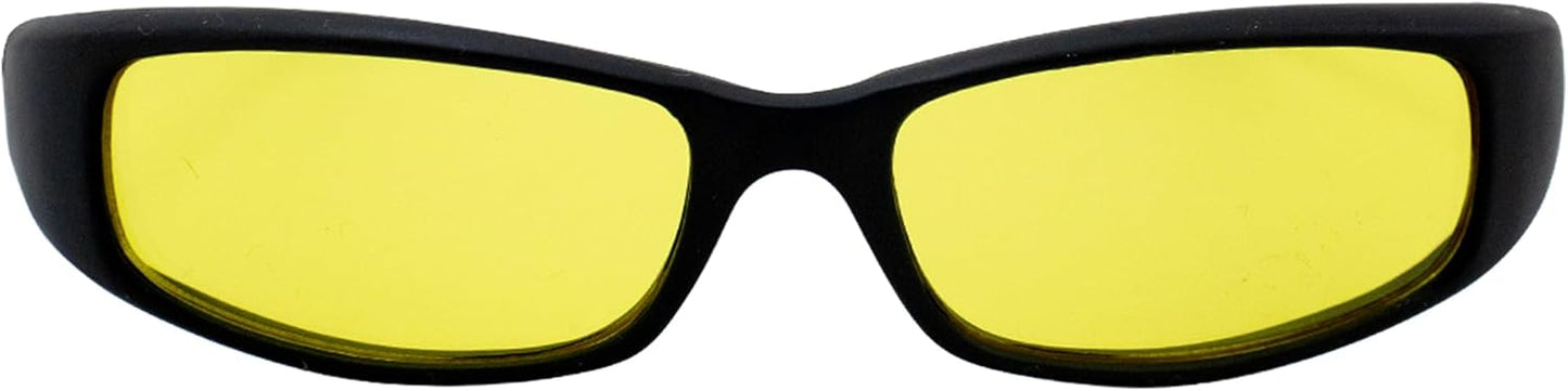 Global Vision Eyewear New Attitude Sunglasses