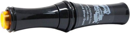 Diver Duck Call - Haydel's Game Calls DC-14 | Premium Hunting Accessory