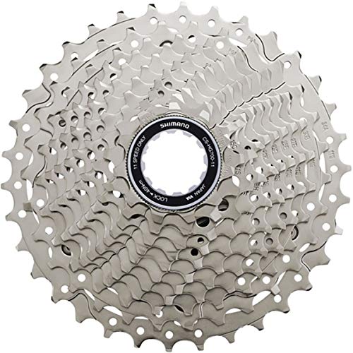 SHIMANO 105 Cs-Hg700 Cassette