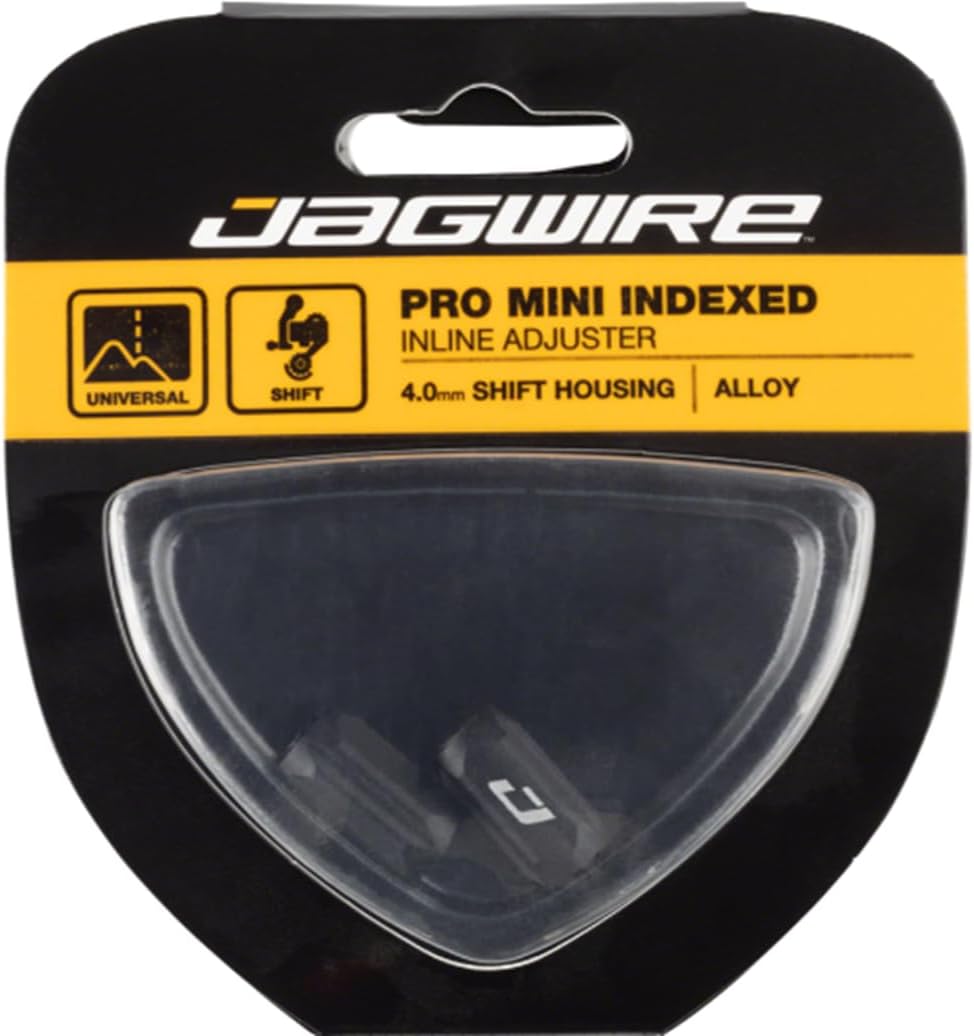 Jagwire Pro Indexed Inline Adjuster