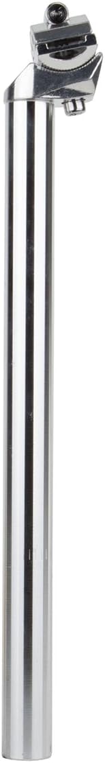 Sunlite Classic Alloy 350mm Seat Post w/clamp