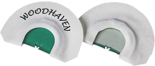 Woodhaven Custom Calls Stinger Pro Series Turkey Diaphragm Call (Classic V3)
