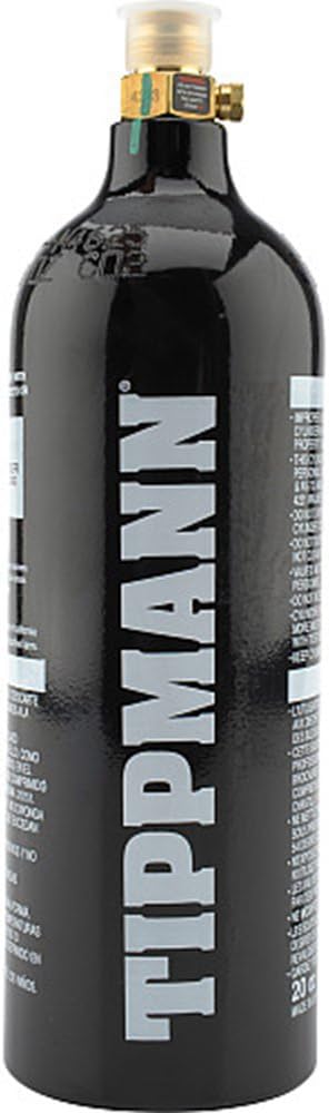 TIPPMANN 20-Ounce Co2 Tank