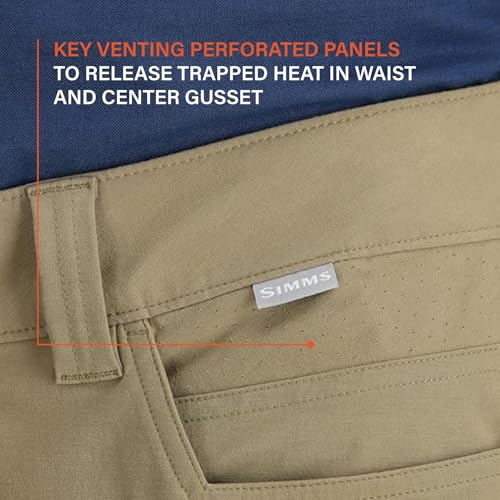 Simms Challenger Men's Fishing Pants