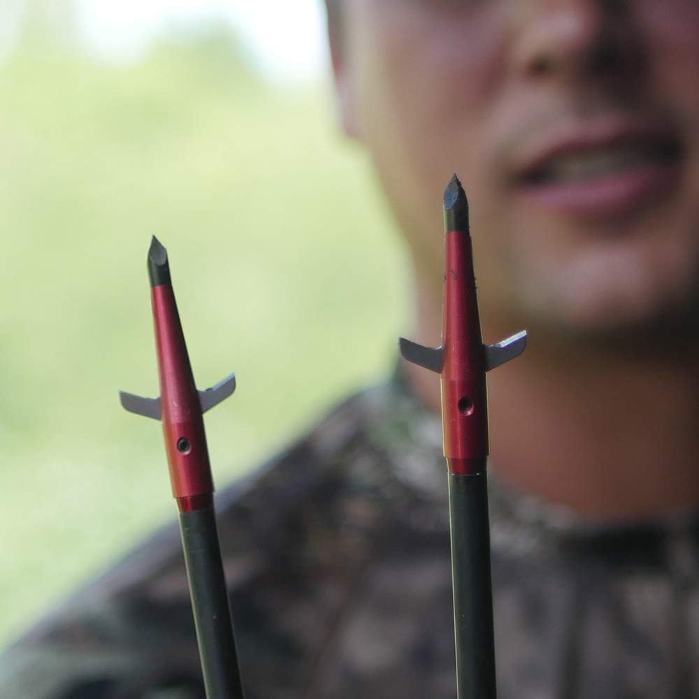 Swhacker Practice Head (Pack of 3)