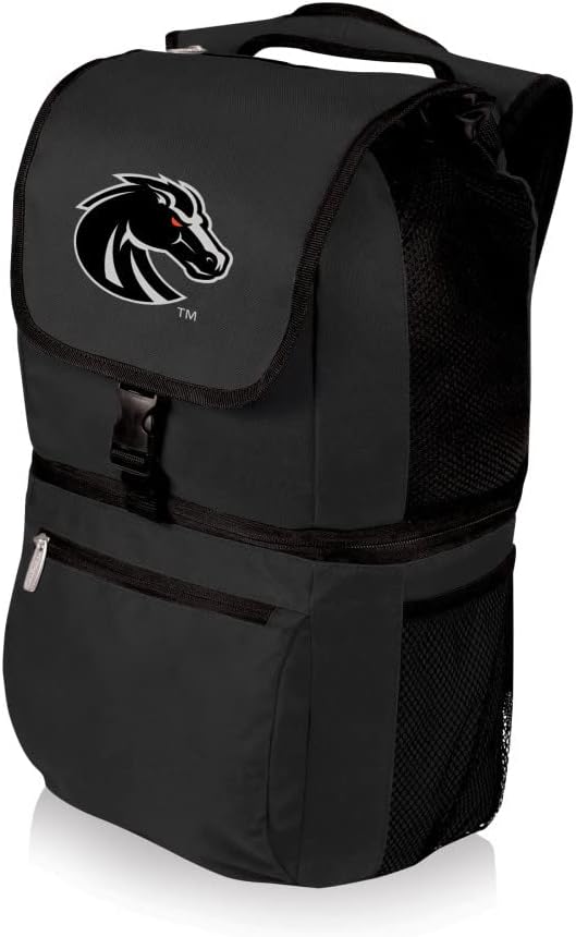 North Carolina Tar Heels Zuma Backpack Cooler - Soft Lunch Cooler for Picnics