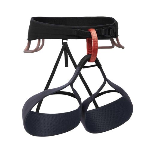 Men's Climbing Harness by Black Diamond