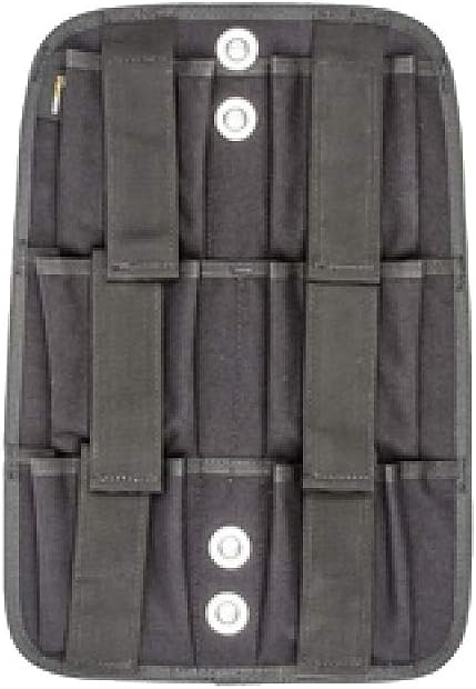 Hollis 208.0042 - SMS Weight System Plate