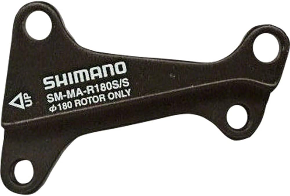 Shimano F203P/P Disc Brake Adaptor