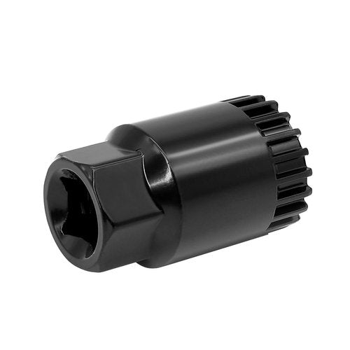 Thinvik Bike Bottom Bracket Removal Tool-Remover Tool for Square Taper Bottom Bracket- Extractor for Bottom Bracket, BB Tool